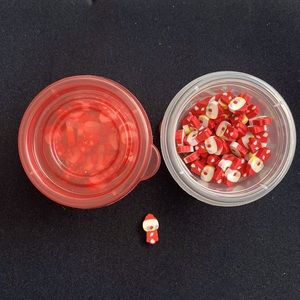 Target eraser.  Bubblegum machine.  2 sets of 60 eraser.  Brand new.